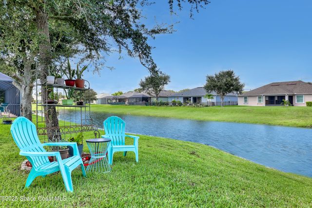 1121 Morgan Circle NE, Palm Bay, FL 32905