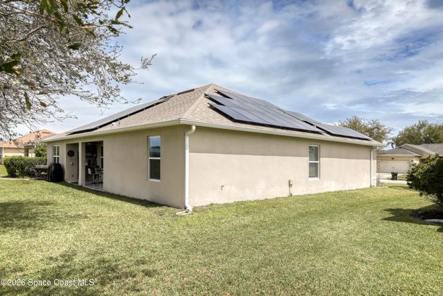 1121 Morgan Circle NE, Palm Bay, FL 32905