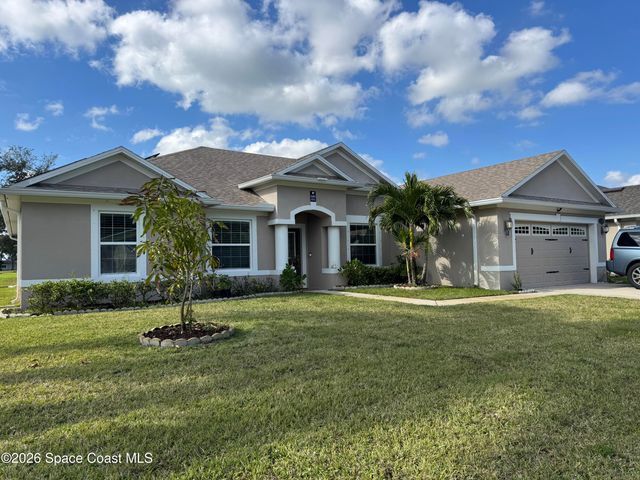1121 Morgan Circle NE, Palm Bay, FL 32905
