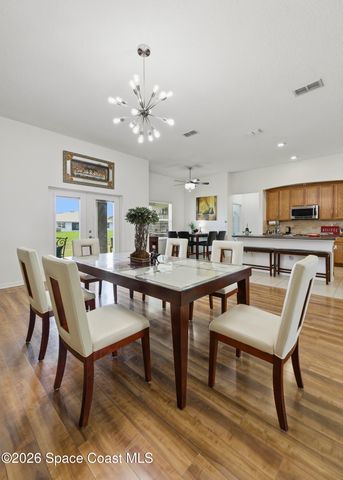 1121 Morgan Circle NE, Palm Bay, FL 32905