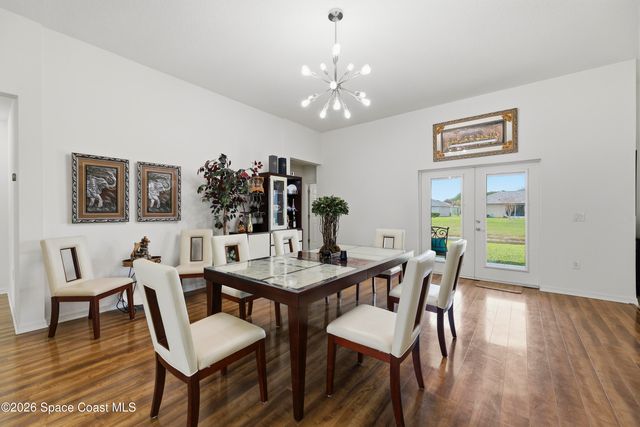 1121 Morgan Circle NE, Palm Bay, FL 32905