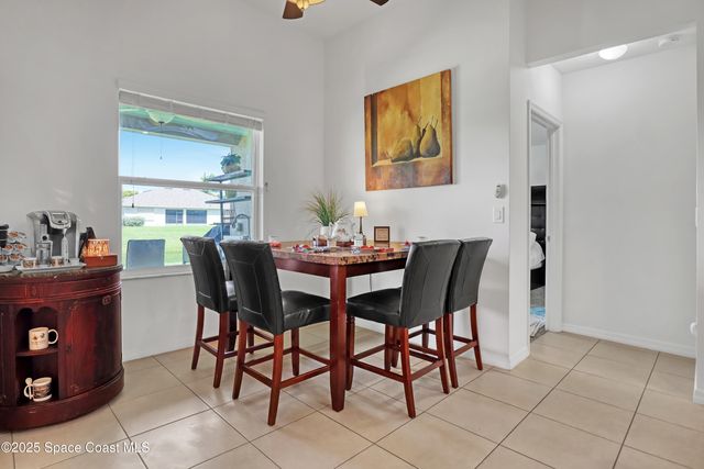 1121 Morgan Circle NE, Palm Bay, FL 32905
