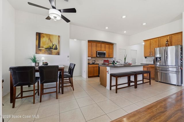 1121 Morgan Circle NE, Palm Bay, FL 32905