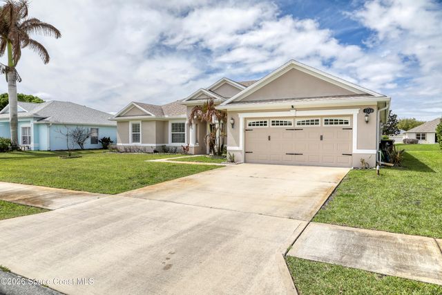 1121 Morgan Circle NE, Palm Bay, FL 32905