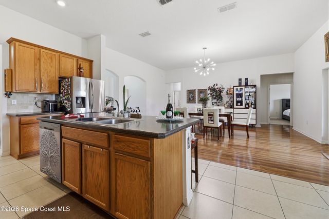 1121 Morgan Circle NE, Palm Bay, FL 32905