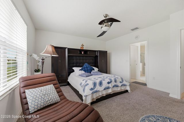 1121 Morgan Circle NE, Palm Bay, FL 32905