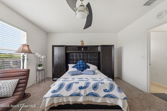 1121 Morgan Circle NE, Palm Bay, FL 32905