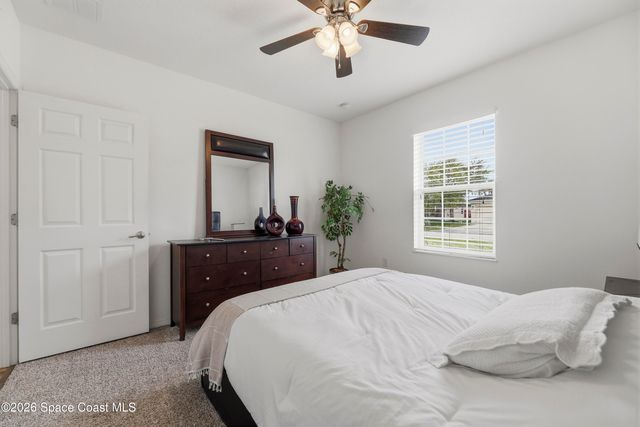 1121 Morgan Circle NE, Palm Bay, FL 32905