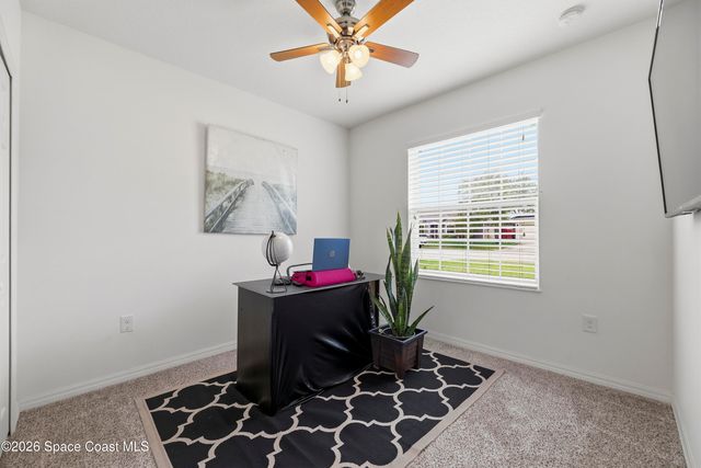 1121 Morgan Circle NE, Palm Bay, FL 32905