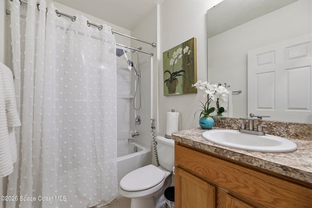 1121 Morgan Circle NE, Palm Bay, FL 32905