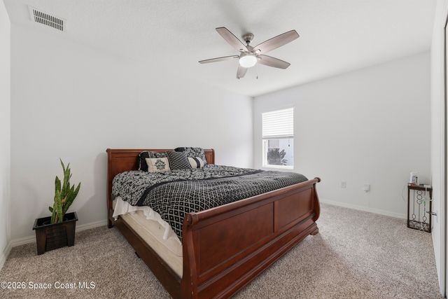 1121 Morgan Circle NE, Palm Bay, FL 32905