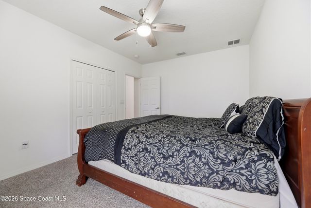 1121 Morgan Circle NE, Palm Bay, FL 32905
