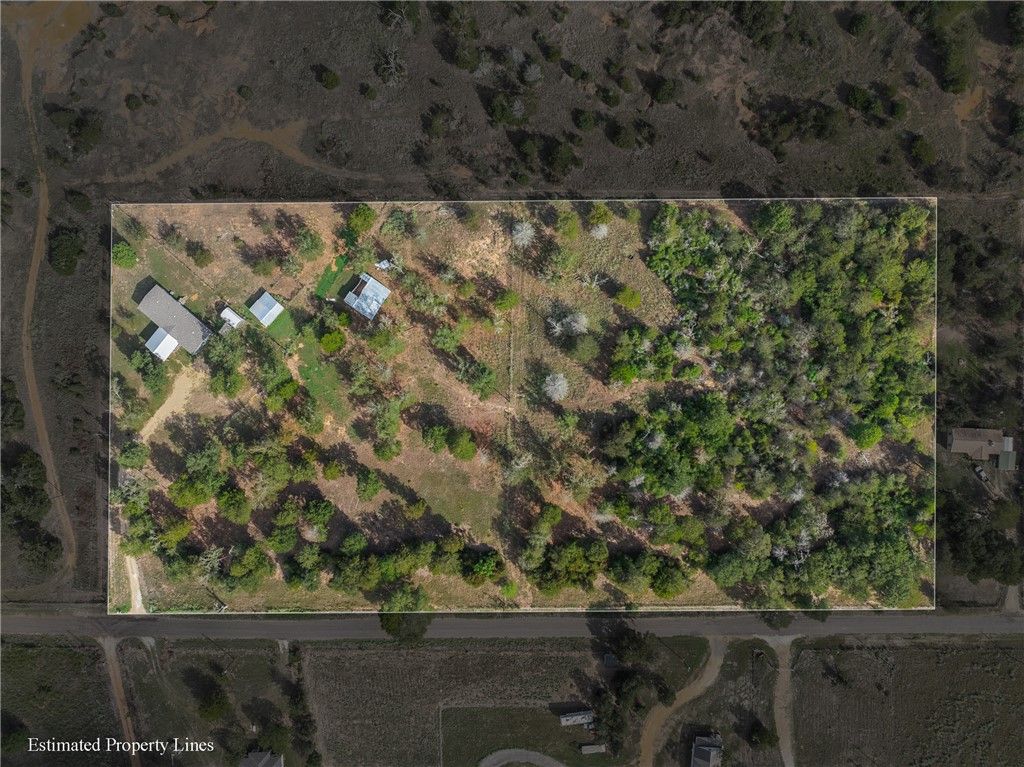 9556 West Henry Prairie Road, Hearne, TX 77859 — photo 2