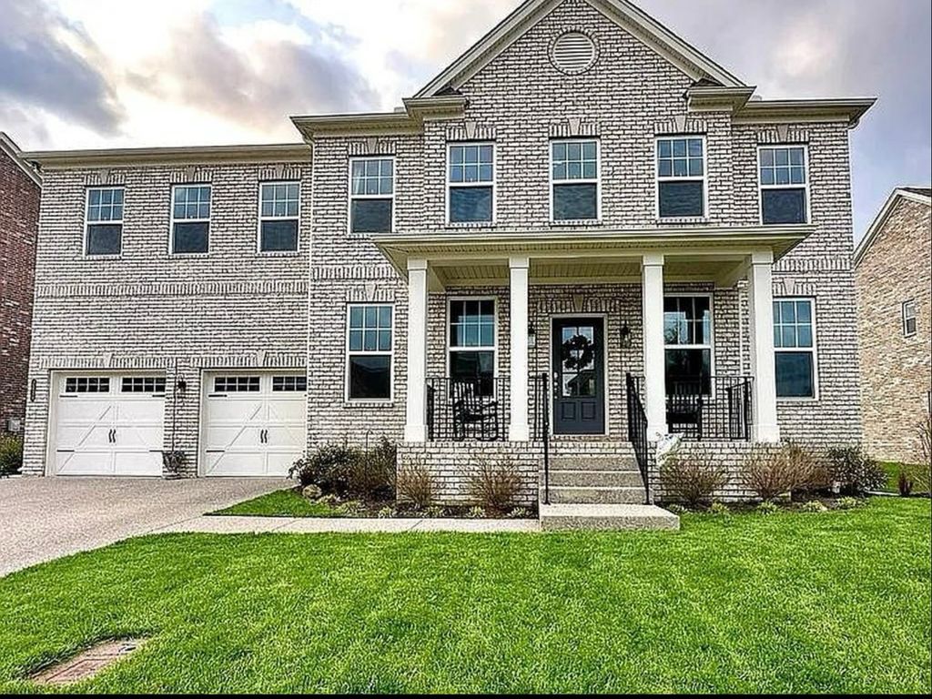 3236 Bradfield Dr, Nolensville, TN 37135