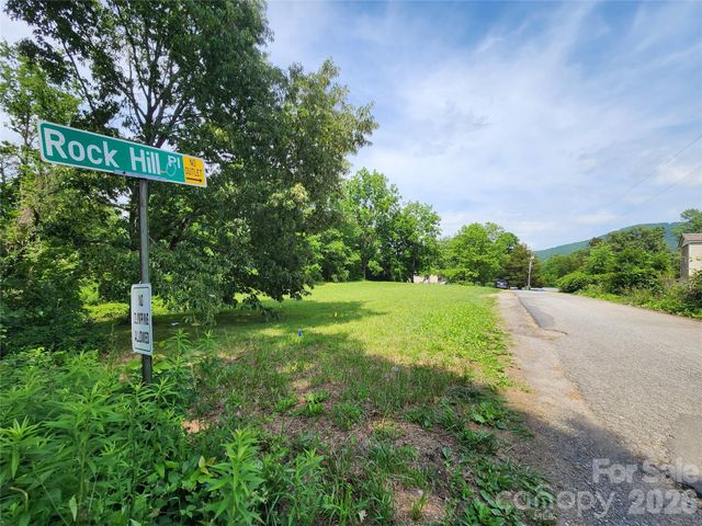 TBD Rock Hill Place 2, Asheville, NC 28803
