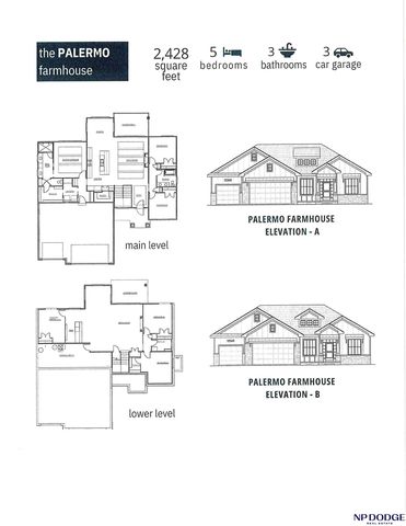12705 S 78 Avenue, Papillion, NE 68046