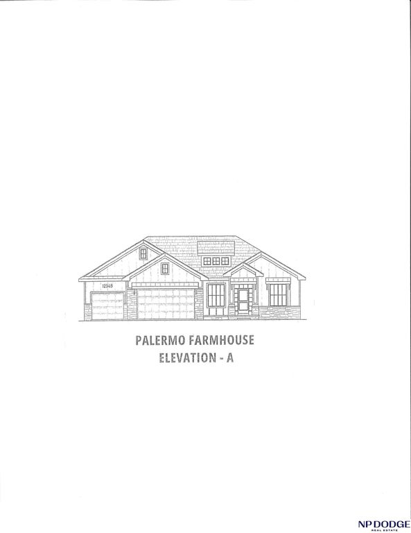 12705 S 78 Avenue, Papillion, NE 68046