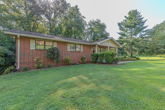 116 Douglas Drive, Chattanooga, TN 37412