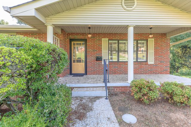 116 Douglas Drive, Chattanooga, TN 37412