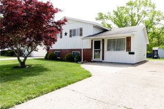 4202 Holl Avenue, Sheffield Lake, OH 44054