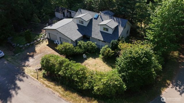 1857 Washington Drive, Point Roberts, WA 98281