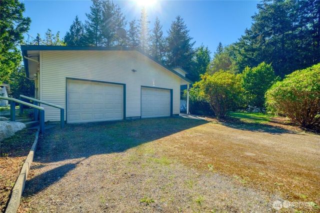 1857 Washington Drive, Point Roberts, WA 98281