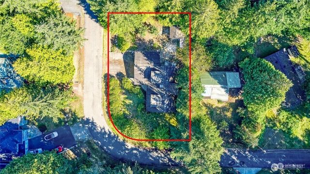 1857 Washington Drive, Point Roberts, WA 98281