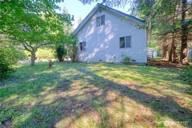 1857 Washington Drive, Point Roberts, WA 98281