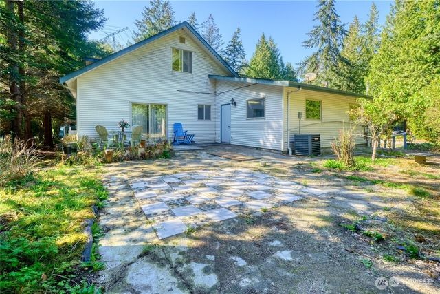 1857 Washington Drive, Point Roberts, WA 98281