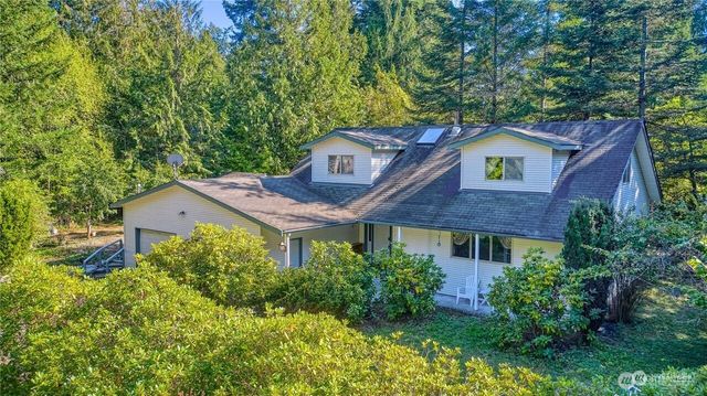 1857 Washington Drive, Point Roberts, WA 98281