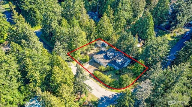 1857 Washington Drive, Point Roberts, WA 98281