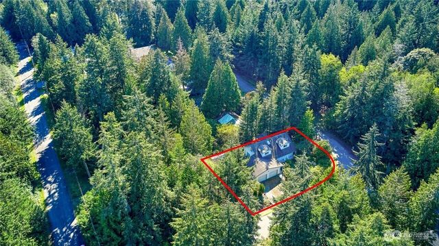 1857 Washington Drive, Point Roberts, WA 98281