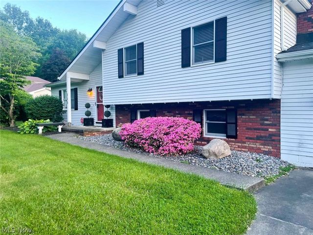 229 Old Oak Drive, Cortland, OH 44410