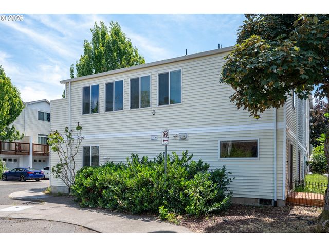 6710 Se 81ST Ave, Portland, OR 97206