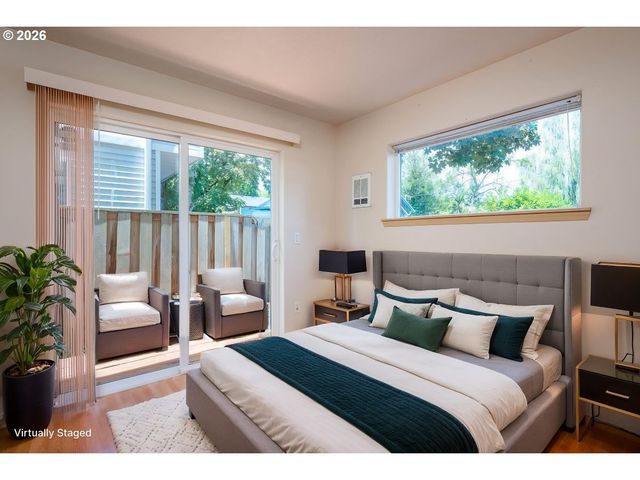 6710 Se 81ST Ave, Portland, OR 97206