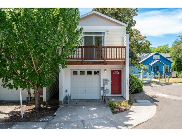 6710 Se 81ST Ave, Portland, OR 97206