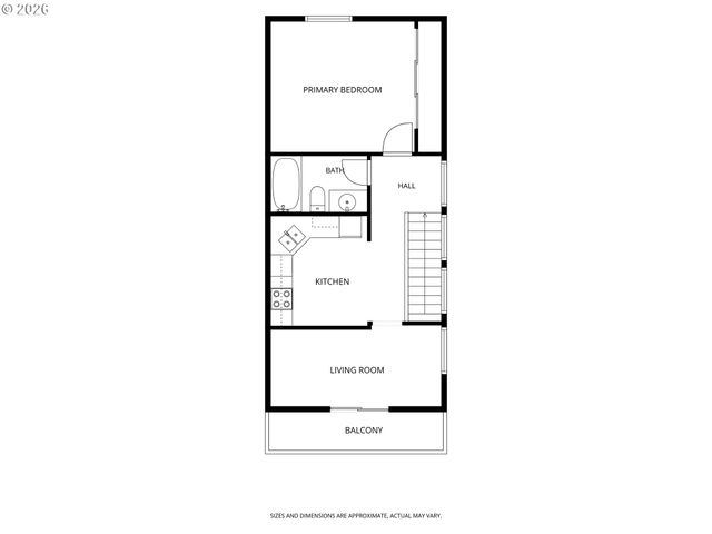 6710 Se 81ST Ave, Portland, OR 97206