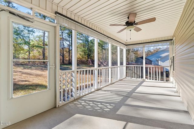 235 Highcroft Circle, Benson, NC 27504