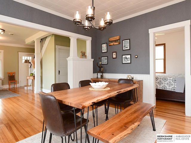 403 E 3rd Street, Papillion, NE 68046