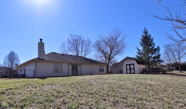 6438 Thistle, Avon, IN 46123