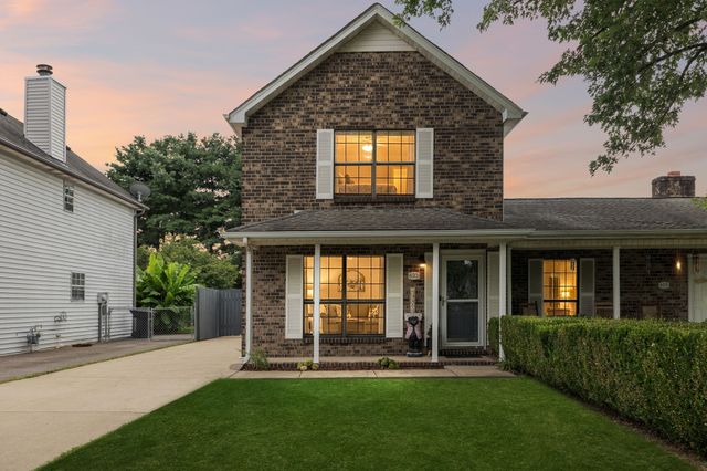 633 Lilly Lane, Murfreesboro, TN 37128