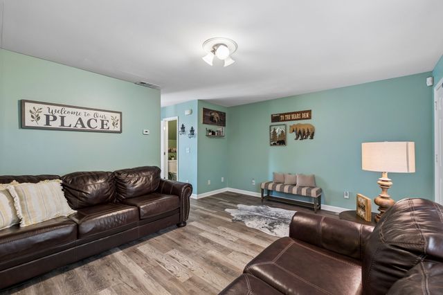 633 Lilly Lane, Murfreesboro, TN 37128