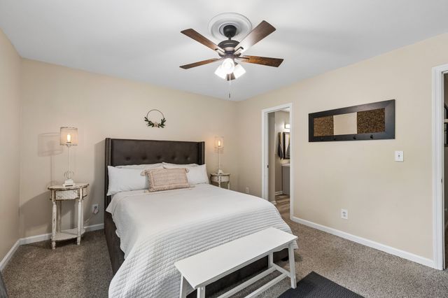 633 Lilly Lane, Murfreesboro, TN 37128