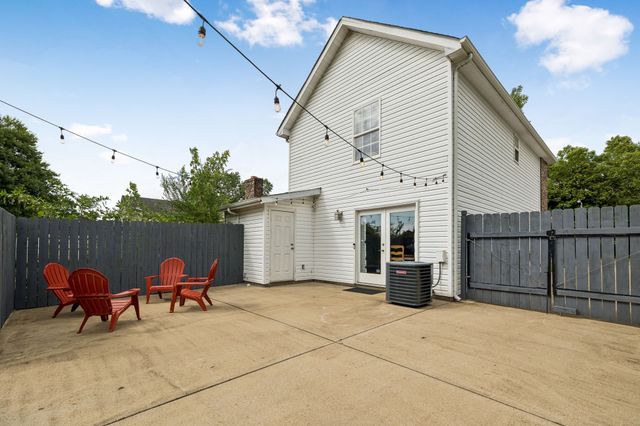 633 Lilly Lane, Murfreesboro, TN 37128