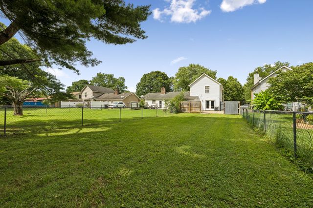 633 Lilly Lane, Murfreesboro, TN 37128