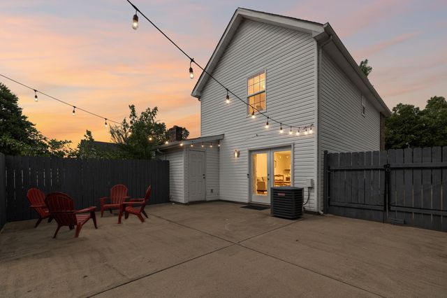 633 Lilly Lane, Murfreesboro, TN 37128