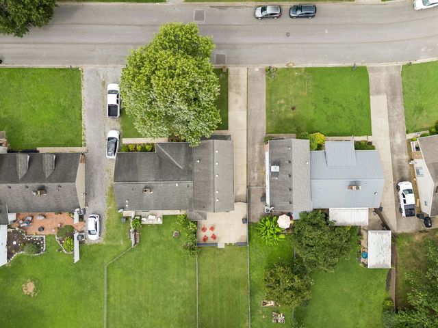 633 Lilly Lane, Murfreesboro, TN 37128