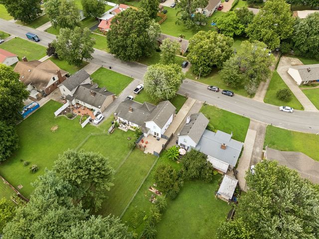 633 Lilly Lane, Murfreesboro, TN 37128