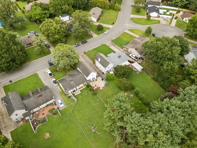 633 Lilly Lane, Murfreesboro, TN 37128
