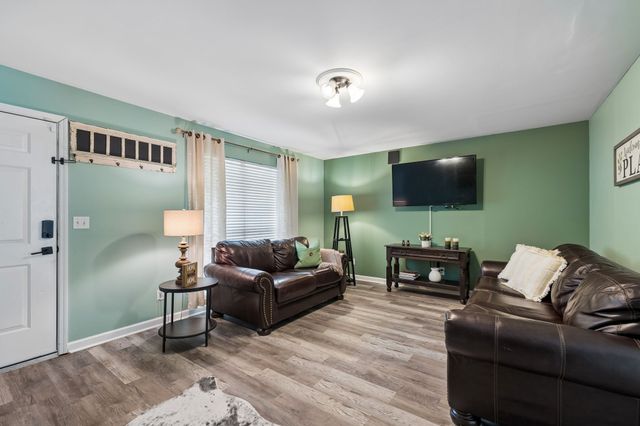 633 Lilly Lane, Murfreesboro, TN 37128